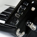 Цифровой аккордеон FR-1X-BK черный Roland 