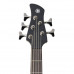 Бас-гитара Yamaha TRBX305 Black