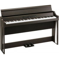 Цифровое пианино KORG G1B AIR BROWN