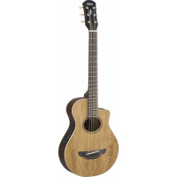 Электроакустическая гитара Yamaha APXT2EW Электроакустическая гитара Yamaha APXT2EW