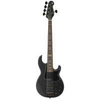 Бас-гитара Yamaha BB735A MTBLK 5-струнная
