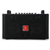 Комбоусилитель для гитары аккумуляторный K600 100W WinterSound Комбоусилитель для гитары аккумуляторный K600 100W WinterSound