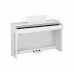 Цифровое пианино Yamaha CLP-825WH Clavinova