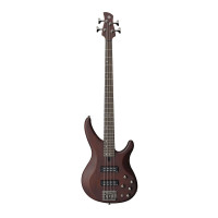 Бас-гитара четырехструнная Yamaha TRBX 504 TBN