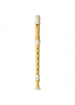 Блокфлейта альт Yamaha YRA-402B
