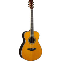 Трансакустическая гитара Yamaha LS-TA VT Трансакустическая гитара Yamaha LS-TA VT