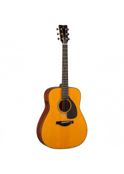 Электроакустическая гитара Yamaha FGX5 Электроакустическая гитара Yamaha FGX5