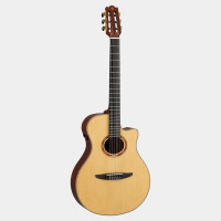 Гитара классическая электроакустическая Yamaha NTX3 NT