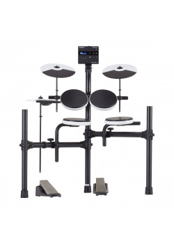 Электронная ударная установка Roland TD-02K