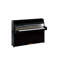 Трансакустическое пианино с банкеткой Yamaha JU109 TC3 PE