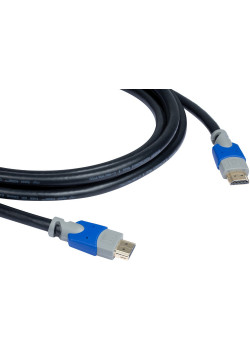 Кабель Kramer HDMI-HDMI (Вилка - Вилка) C-HM/HM/PRO-10 3 м