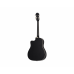 Электроакустическая гитара Epiphone J-45 EC Studio Ebony