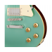 Электрогитара Epiphone Les Paul Standard 50s Inverness Green Электрогитара Epiphone Les Paul Standard 50s Inverness Green