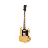 Электрогитара EPIPHONE SG Standard TV Yellow