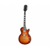 Электрогитара Epiphone Les Paul Modern Figured Mojave Burst 
