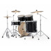 Ударная барабанная установка акустическая Pearl Export EXX725 NBR/C31 Jet Black