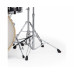 Ударная барабанная установка акустическая Pearl Export EXX725 NBR/C31 Jet Black