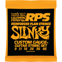 Струны для электрогитар Ernie Ball P02241