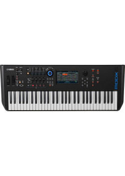Синтезатор Yamaha MODX6