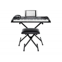 Синтезатор ALESIS HARMONY 61 MK3 Синтезатор ALESIS HARMONY 61 MK3