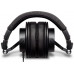Наушники профессиональные мониторинговые закрытого типа HD-9 PreSonus