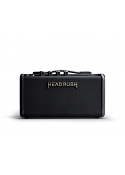 Комбоусилитель гитарный HeadRush FRFR-GO