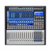 Цифровой микшерный пульт PreSonus StudioLive Classic 16.0.2 USB
