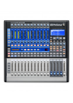 Цифровой микшерный пульт PreSonus StudioLive Classic 16.0.2 USB