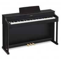 Цифровое пианино CASIO CELVIANO AP-470BK