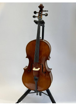 Виолончель 1/8 SAFO Ноктюрн