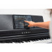 Цифровое пианино Kawai CX202 Premium Satin Black с банкеткой