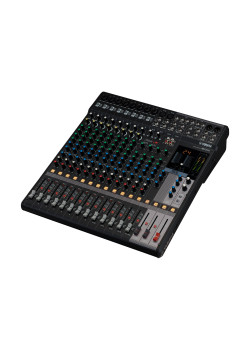 Микшерный пульт аналоговый YAMAHA MG16X CV