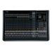 Микшерный пульт аналоговый YAMAHA MGP24X с процессором эффектов