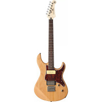Электрогитара Yamaha Pacifica 311H Yellow Natural Satin 