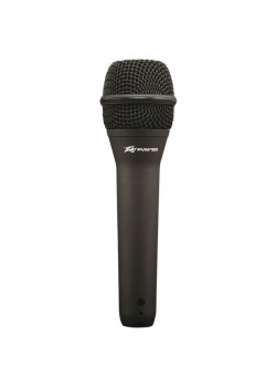 Микрофон вокальный динамический суперкардиоидный Peavey PVM 50 