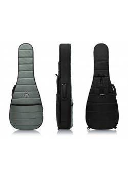 Чехол для классической гитары Classic PRO (серый) Bagandmusic
