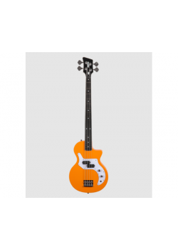 Бас-гитара Orange O Bass Orange