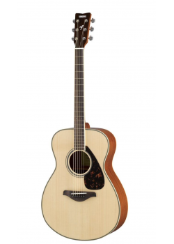 Гитара акустическая YAMAHA FS820 NT
