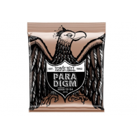 Струны для акустической гитары Ernie Ball 2076