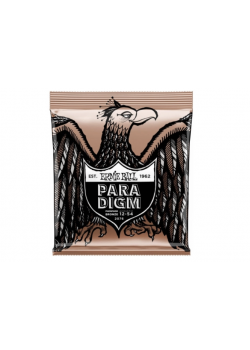 Струны для акустической гитары Ernie Ball 2076