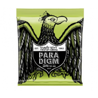 Струны для электрогитары ERNIE BALL 2021 PARADIGM SLINKY REGULAR 10-46