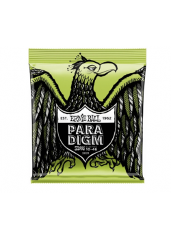 Струны для электрогитары ERNIE BALL 2021 PARADIGM SLINKY REGULAR 10-46
