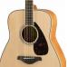 Гитара акустическая YAMAHA FG840 NT