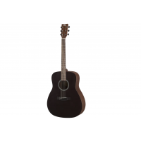 Гитара акустическая Yamaha F400 SMOKY BLACK Гитара акустическая Yamaha F400 SMOKY BLACK