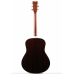 Электроакустическая гитара Yamaha LL6 ARE BROWN SUNBURST