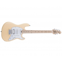 Электрогитара STERLING Cutlass HSS VINTAGE CREAM
