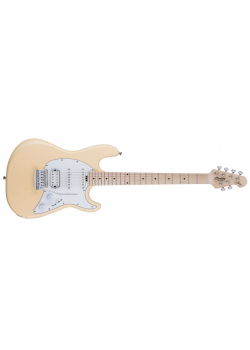 Электрогитара STERLING Cutlass HSS VINTAGE CREAM