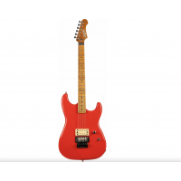 Электрогитара JS-700 RD H JET