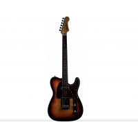 Электрогитара JET JT-350 SB R