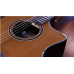 Гитара акустическая LX G-2000c Crafter